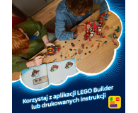 LEGO DREAMZZZ 71514 Dinostatek kosmiczny - 1473529 - zdjęcie 16